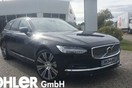 Volvo V90 8.900 km 48.990 &euro; Bremen 28357