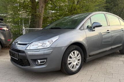 Citroen C4 158.000 km 3.400 &euro; Bremen 28259