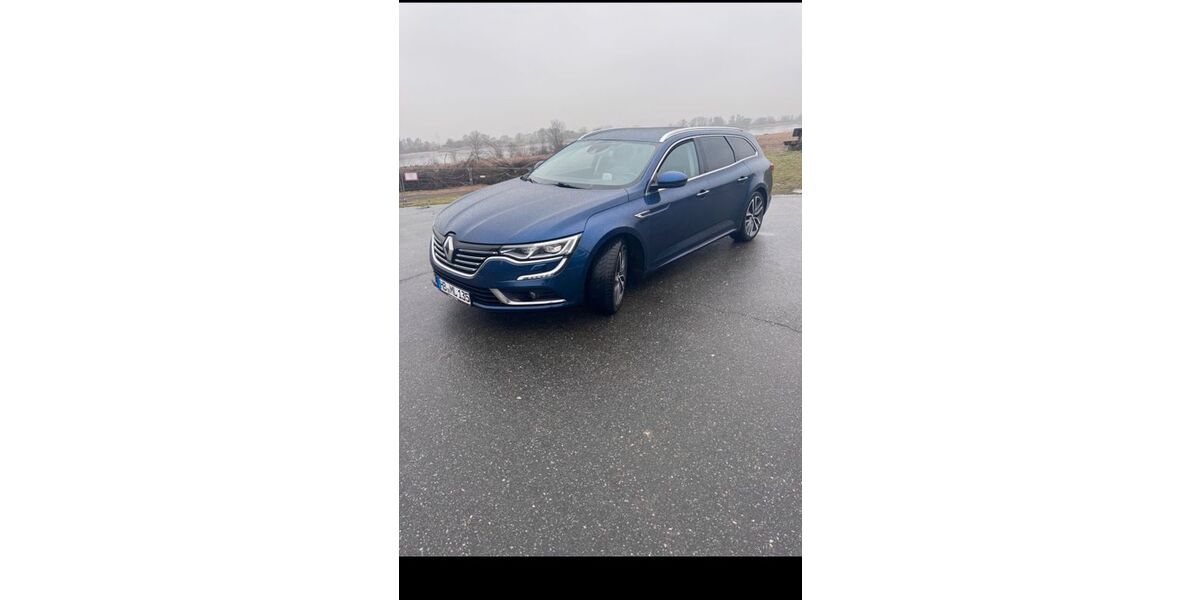 Renault Talisman 122.000 km 12.500 &euro; Bremen 28777