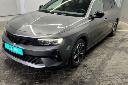 Opel Astra 35.263 km 24.990 &euro; Osterholz-Scharmbeck 27711