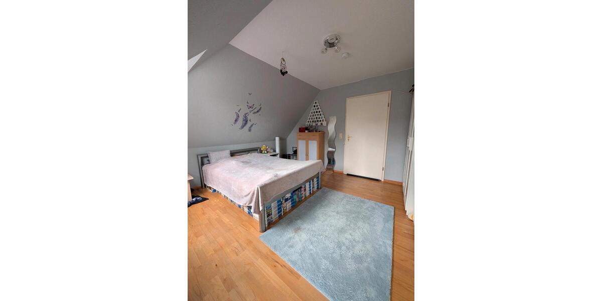 Dachgeschoßwohnung Stuhr - 2 Zimmer, 56 m&sup2;, 190.000&euro; | Angebot:27426936
