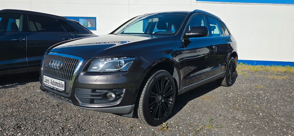 Audi Q5 129.990 km 13.990 &euro; Grasberg 28879