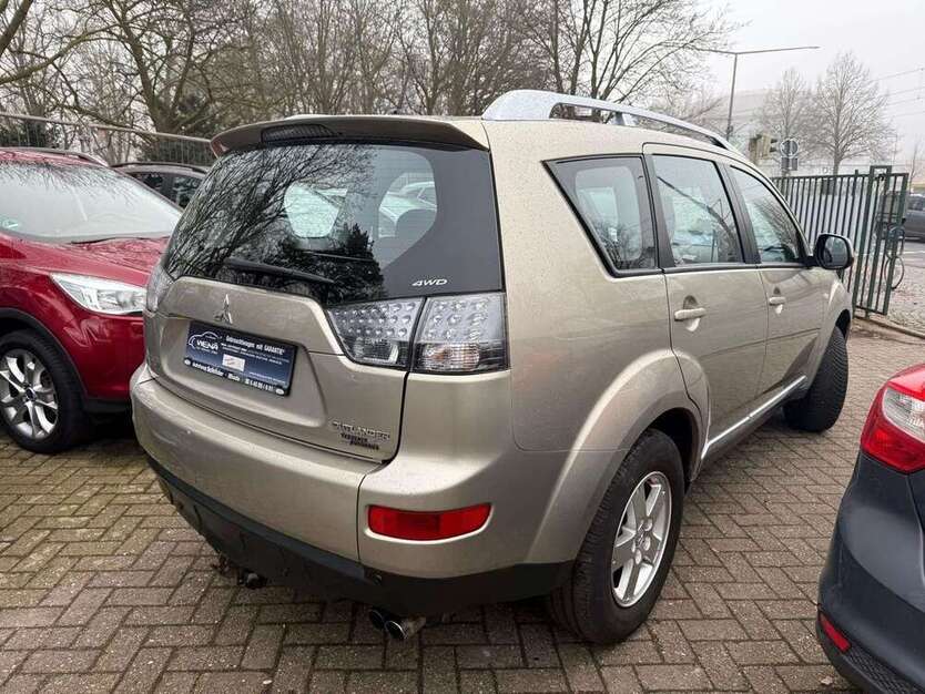 Outlander
