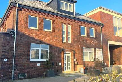 Gewerbeobjekt Bremen Burgdamm - 2 Zimmer, 60 m&sup2;, 550&euro; | Angebot:25537209