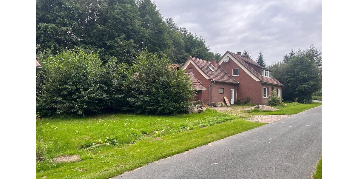 Einfamilienhaus Syke - 7 Zimmer, 180 m&sup2;, 320.000&euro; | Angebot:24825725