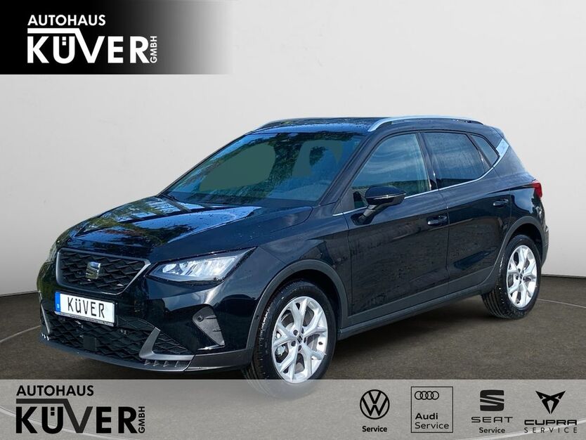 Seat Arona 1.100 km 23.150 € Hagen 27628
