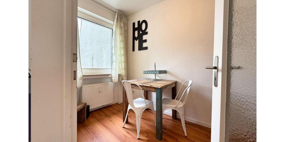 Etagenwohnung Bremen Neustadt - 1.5 Zimmer, 45 m&sup2;, 850&euro; | Angebot:26600737
