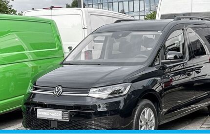 VW Caddy Maxi 5.000 km 38.490 &euro; Bremen 28207