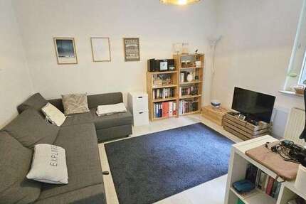 Wohnung Bremen Schwachhausen - 2 Zimmer, 51 m&sup2;, 510&euro; | Angebot:26274905