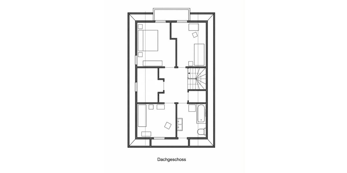 Einfamilienhaus Bremen Blumenthal - 5 Zimmer, 142 m&sup2;, 485.000&euro; | Angebot:26918534