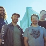 Jon and Roy - March 2026 Tour