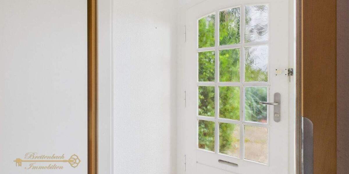 Reihenmittelhaus Bremen Vegesack - 5 Zimmer, 118 m&sup2;, 269.000&euro; | Angebot:24736386