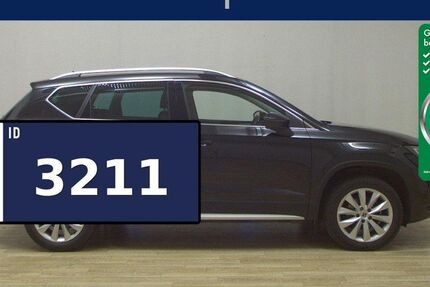 Seat Ateca 53.640 km 21.480 &euro; Bremen / Arsten 28279
