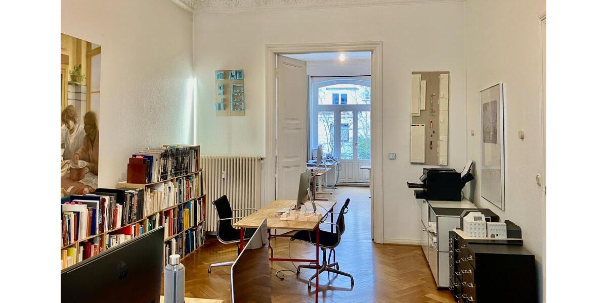 Gewerbeobjekt Bremen Östliche Vorstadt - 150&euro; | Angebot:26696312