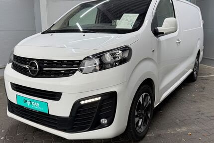 Opel Vivaro 64.930 km 24.990 &euro; Osterholz-Scharmbeck 27711