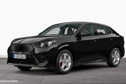 BMW iX2 60.632 km 39.905 &euro; Bremen 28279