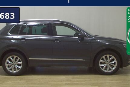 VW Tiguan 158.748 km 21.980 € Bremen / Arsten 28279