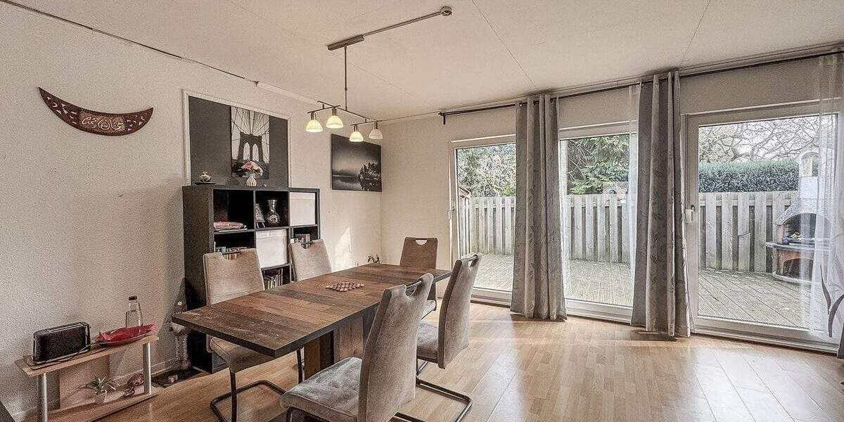 Einfamilienhaus Lilienthal Butendiek - 4 Zimmer, 99 m&sup2;, 249.000&euro; | Angebot:25248599