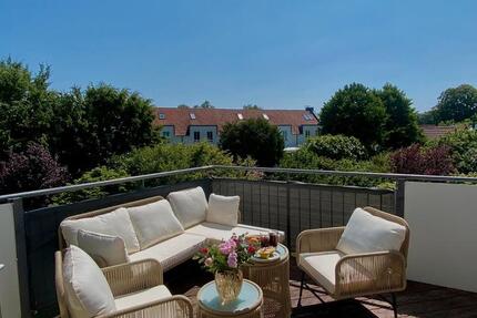 Wohnung Worpswede - 2 Zimmer, 64 m&sup2;, 880&euro; | Angebot:26316818