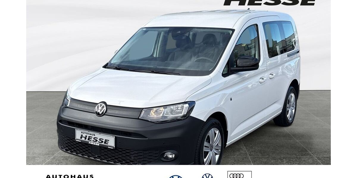 VW Caddy 35.817 km 26.930 &euro; Sottrum 27367