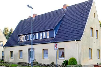 3-Zimmer-Wohnung in Syke zimmer