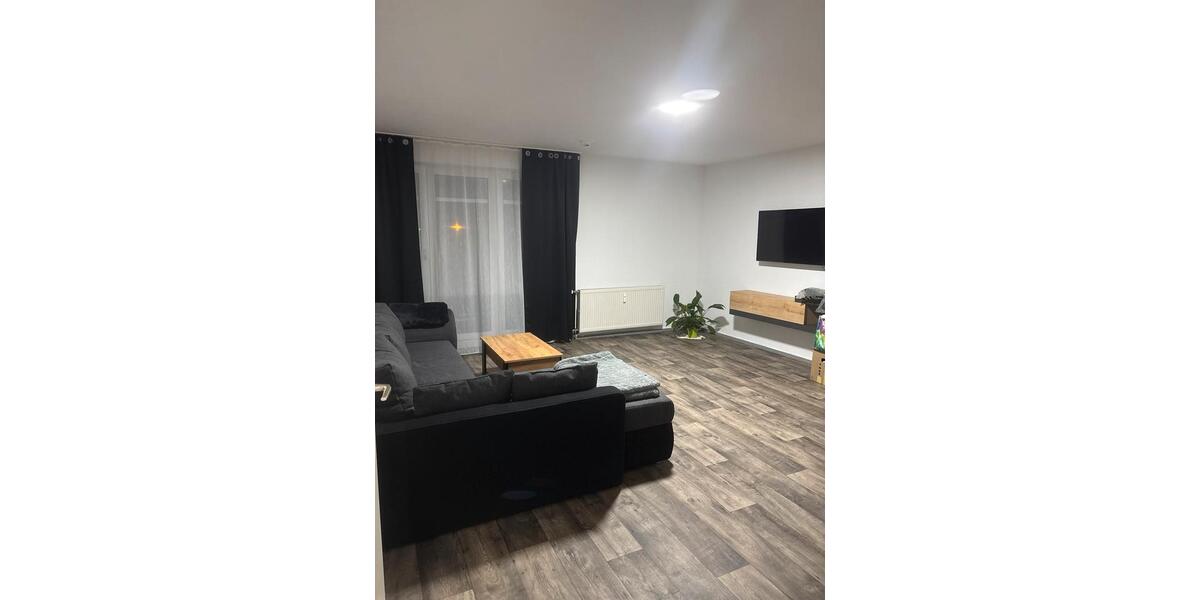 Etagenwohnung Bremen Blumenthal - 2 Zimmer, 69 m&sup2;, 600&euro; | Angebot:25213501