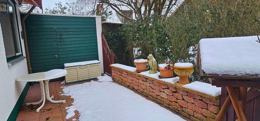 Doppelhaushälfte Ottersberg Fischerhude - 4 Zimmer, 97 m&sup2;, 269.000&euro; | Angebot:25772930