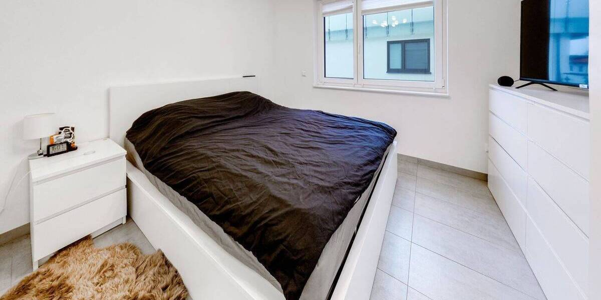 Ankommen und Wohlfühlen - stilvolle 2-Zimmer-Wohnung mit großem Balkon und viel Komfort 2 zimmer