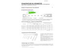 Etagenwohnung Bremen Blockland - 2 Zimmer, 57 m&sup2;, 189.000&euro; | Angebot:26424450