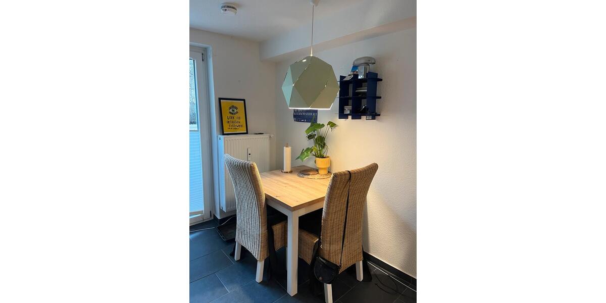 1,5 Zimmer Wohnung in Bremeb Findorff 2 zimmer