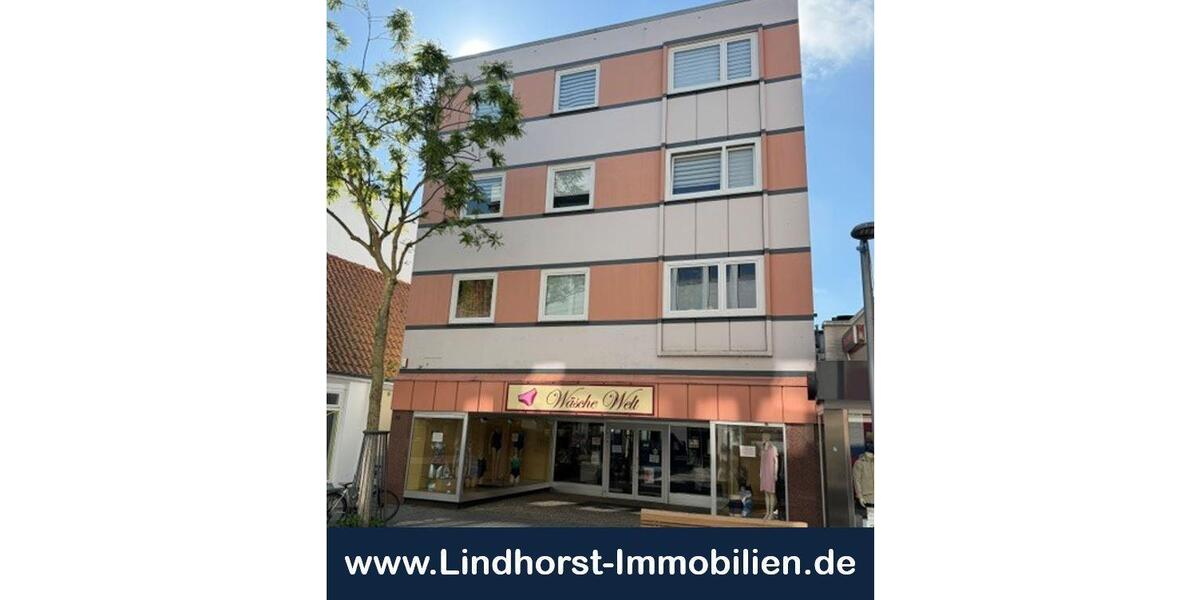 Gewerbeobjekt Delmenhorst - 2.950&euro; | Angebot:26646503
