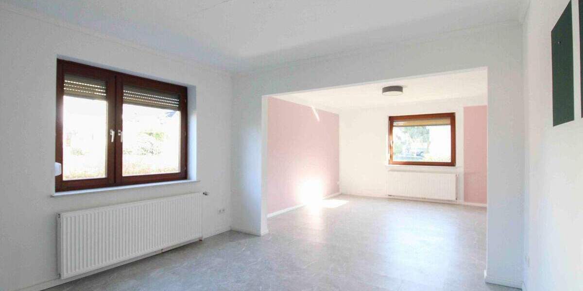 Doppelhaushälfte Achim Baden - 6 Zimmer, 120 m&sup2;, 299.000&euro; | Angebot:25898321