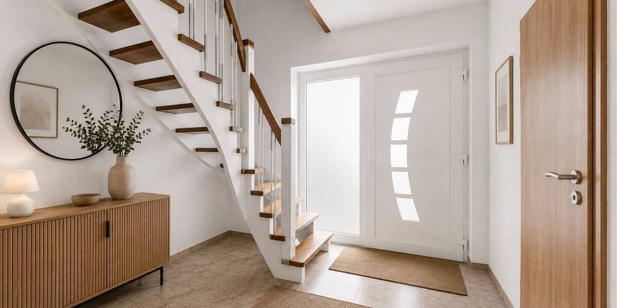 Einfamilienhaus Elsfleth - 5 Zimmer, 137 m&sup2;, 365.000&euro; | Angebot:26797428