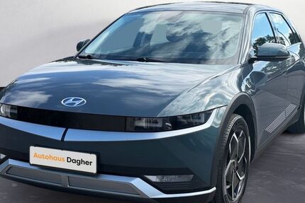 Hyundai IONIQ 5 59.000 km 23.900 &euro; Bremen 28207