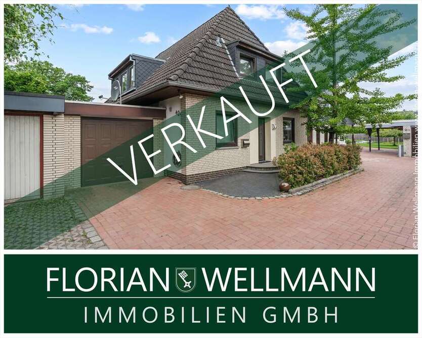 Haus zum Kaufen in Stuhr 359.000 € 158.4 m²