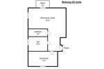 Etagenwohnung Bremen Hemelingen - 1 Zimmer, 65 m&sup2;, 900&euro; | Angebot:26336337