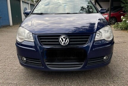 VW Polo 164.992 km 3.500 € Delmenhorst 27749