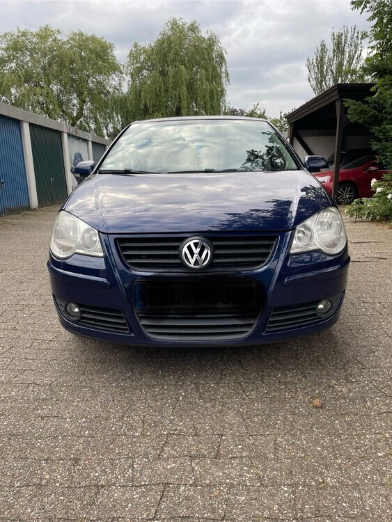 VW Polo 164.992 km 3.500 € Delmenhorst 27749
