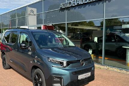 Citroen Berlingo 2.500 km 32.990 € Verden 27283