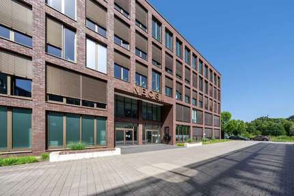 Gewerbeobjekt Bremen Horn-Lehe - 2.604&euro; | Angebot:26738871