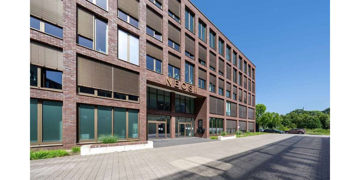 Gewerbeobjekt Bremen Horn-Lehe - 2.604&euro; | Angebot:26738871