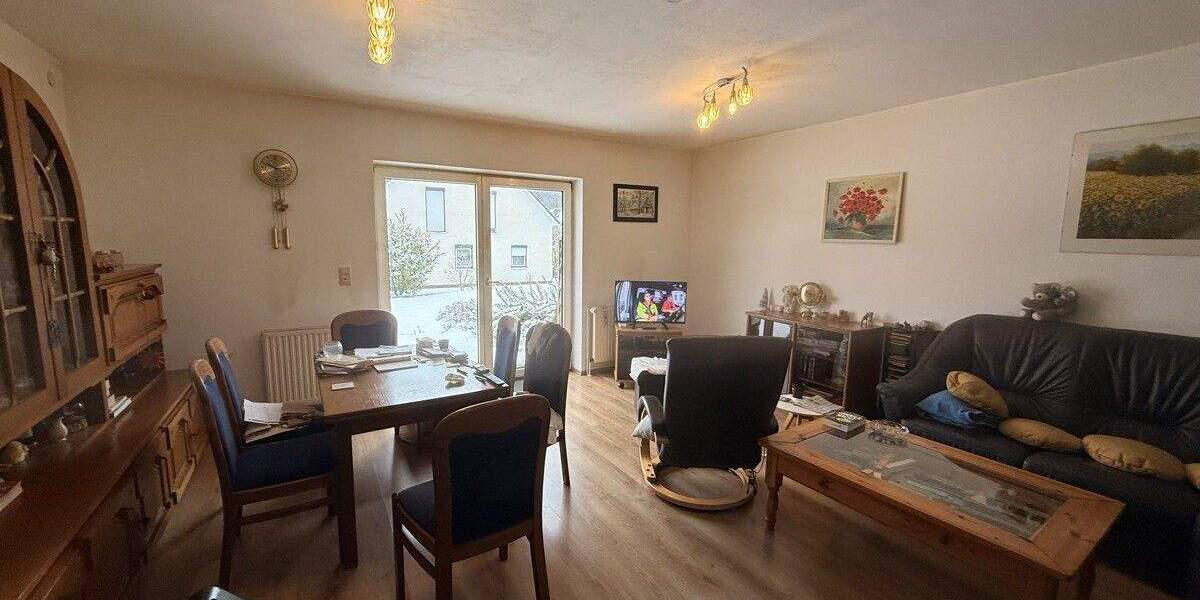 Terrassenwohnung Syke Barrien - 3 Zimmer, 89 m&sup2;, 240.000&euro; | Angebot:24809996