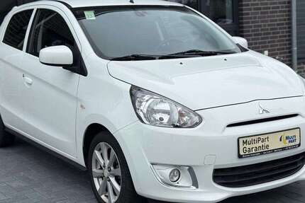 Mitsubishi Space Star 76.500 km 7.990 &euro; Weyhe / Melchiorshausen 28844