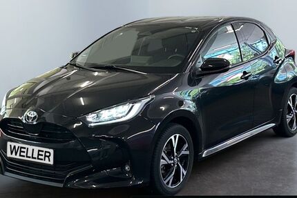 Toyota Yaris 32.480 km 20.490 &euro; Bremen 28205
