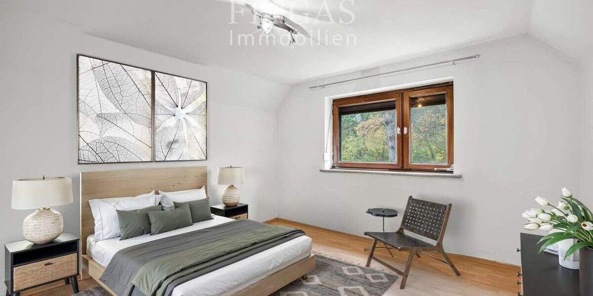 Doppelhaushälfte Bremen Aumund-Hammersbeck - 3 Zimmer, 100 m&sup2;, 149.000&euro; | Angebot:25683484