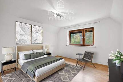 Haus Bremen Aumund-Hammersbeck - 3 Zimmer, 100 m&sup2;, 149.000&euro; | Angebot:25683484