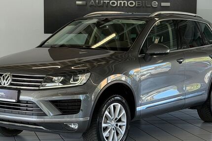 VW Touareg 262.000 km 12.500 &euro; Bassum 27211
