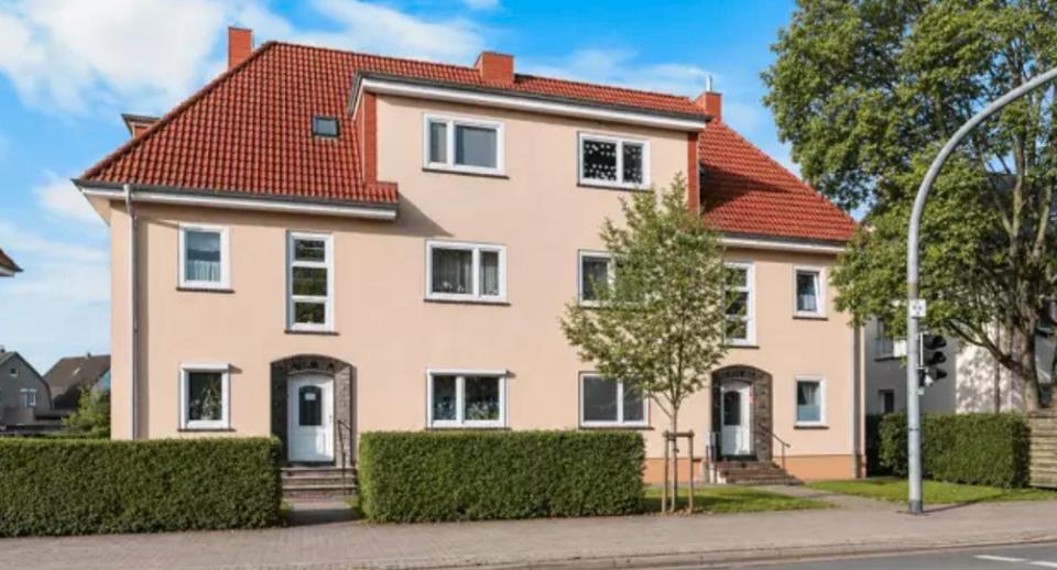 Erdgeschoßwohnung Delmenhorst - 3 Zimmer, 74 m&sup2;, 180.000&euro; | Angebot:26888733