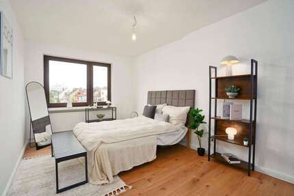 Wohnung Bremen Hemelingen - 2 Zimmer, 52 m&sup2;, 175.000&euro; | Angebot:26608122