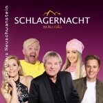 Schlagernacht im Allgäu